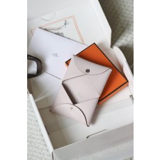 HERMES card wallet 10.5 x 7 x 1.3cm 3